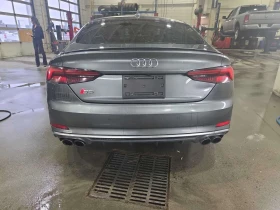 Audi S5 Technik/ПАНОРАМА/360 КАМЕРИ, снимка 5