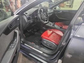 Audi S5 Technik/ПАНОРАМА/360 КАМЕРИ, снимка 7