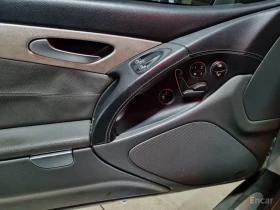 Mercedes-Benz SL 55 AMG ПОДГРЕВ* ОБДУХВАНЕ* МАСАЖ* , снимка 12