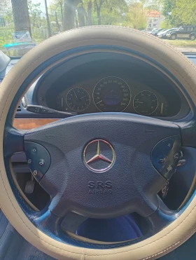 Mercedes-Benz E 320, снимка 6