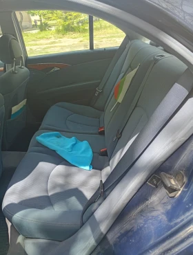 Mercedes-Benz E 320, снимка 9