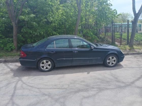 Mercedes-Benz E 320, снимка 4