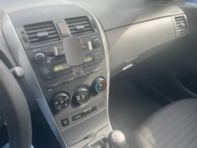 Toyota Corolla, снимка 4