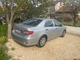 Toyota Corolla, снимка 10