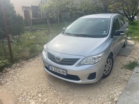 Toyota Corolla, снимка 1