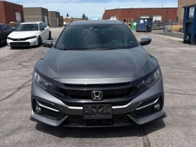 Honda Civic Sport| ШИБИДАХ| ПОДГРЕВИ| CARFAX, снимка 2