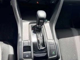 Honda Civic Sport| ШИБИДАХ| ПОДГРЕВИ| CARFAX, снимка 13