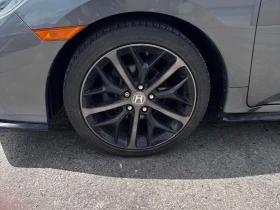 Honda Civic Sport| ШИБИДАХ| ПОДГРЕВИ| CARFAX, снимка 6