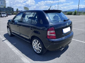 Skoda Fabia RS MK1, снимка 6