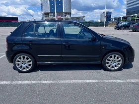 Skoda Fabia RS MK1, снимка 8