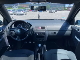 Skoda Fabia RS MK1, снимка 11