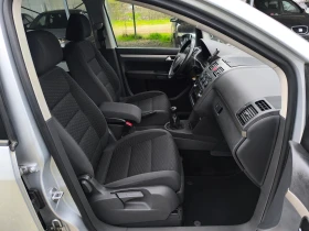 VW Touran -FACE LIFT-1.9TDI-105кс-6 скорости-7 места-КЛИМА-, снимка 15