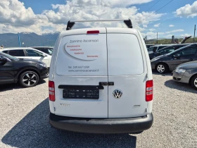 VW Caddy 2.0  Бенз-Метан, снимка 5