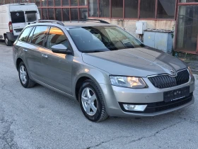 Skoda Octavia 1.6TDI* 4X4* 105HP, снимка 3