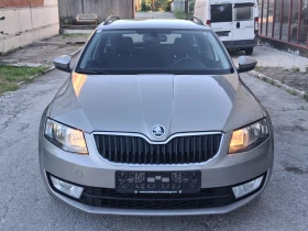 Skoda Octavia 1.6TDI* 4X4* 105HP, снимка 1
