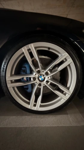 BMW 525, снимка 9