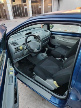 Renault Twingo 1.2, снимка 8