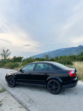 Audi A4, снимка 5