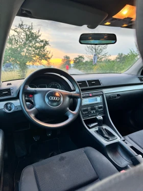 Audi A4, снимка 6