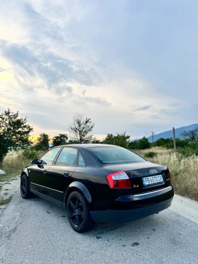 Audi A4, снимка 1