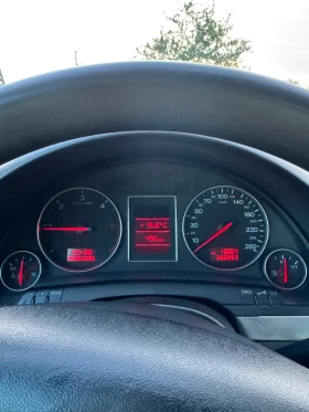 Audi A4, снимка 11