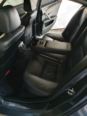 BMW 525 3.0 Facelift , снимка 4