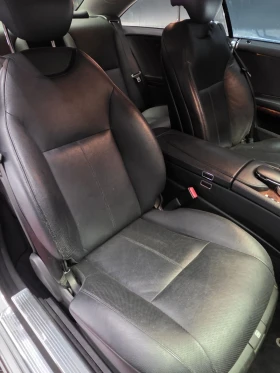 Mercedes-Benz CL 500 5.5* 388к.с* AMG PACK* LPG* ОБСЛУЖЕН* ОБДУХ* CARPL, снимка 14