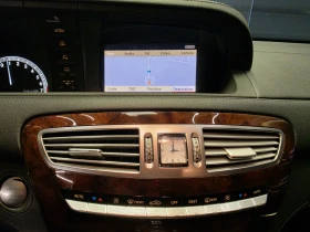 Mercedes-Benz CL 500 5.5* 388к.с* AMG PACK* LPG* ОБСЛУЖЕН* ОБДУХ* CARPL, снимка 9