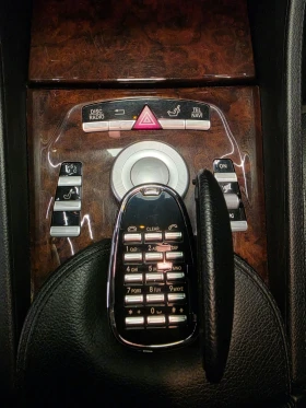 Mercedes-Benz CL 500 5.5* 388к.с* AMG PACK* LPG* ОБСЛУЖЕН* ОБДУХ* CARPL, снимка 10