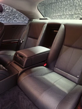 Mercedes-Benz CL 500 5.5* 388к.с* AMG PACK* LPG* ОБСЛУЖЕН* ОБДУХ* CARPL, снимка 12