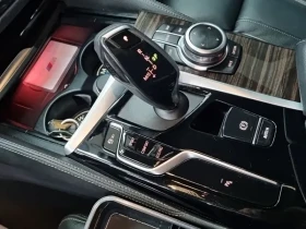 BMW 520 I M SPORTS, снимка 12
