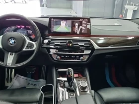 BMW 520 I M SPORTS, снимка 5