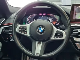 BMW 520 I M SPORTS, снимка 9
