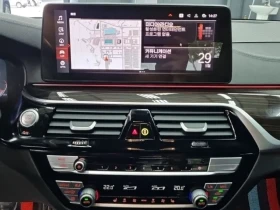 BMW 520 I M SPORTS, снимка 10