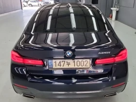BMW 520 I M SPORTS, снимка 4