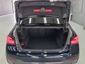BMW 520 I M SPORTS, снимка 16