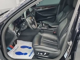 BMW 520 I M SPORTS, снимка 7