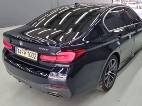 BMW 520 I M SPORTS, снимка 2