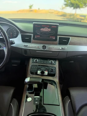 Audi A8, снимка 6