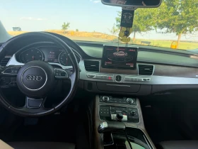 Audi A8, снимка 5