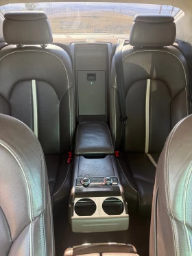 Audi A8, снимка 10