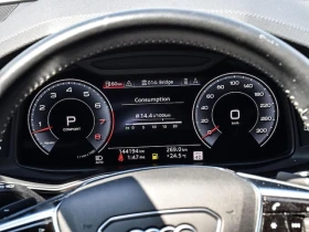 Audi A7 Technik 55 TFSI | HD Matrix| HUD| Virtual Cockpit|, снимка 8