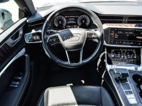 Audi A7 Technik 55 TFSI | HD Matrix| HUD| Virtual Cockpit|, снимка 12