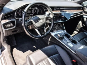 Audi A7 Technik 55 TFSI | HD Matrix| HUD| Virtual Cockpit|, снимка 11
