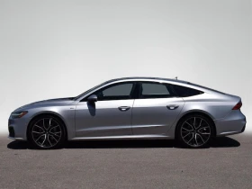 Audi A7 Technik 55 TFSI | HD Matrix| HUD| Virtual Cockpit|, снимка 2
