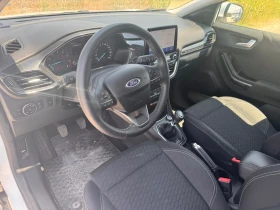Ford Puma 1.0 EcoBoost mHEV, снимка 8