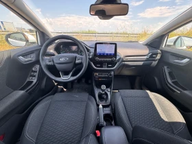 Ford Puma 1.0 EcoBoost mHEV, снимка 11