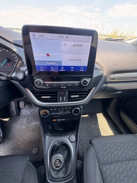 Ford Puma 1.0 EcoBoost mHEV, снимка 14