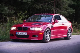 BMW M3 Imolarot, снимка 5