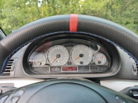 BMW M3 Imolarot, снимка 11